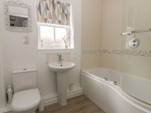 Cottage | Interior - The Krusty Krab (Filey)