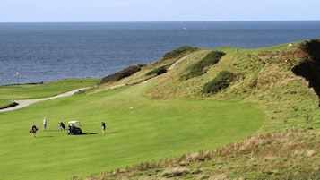 Cottage | Golf