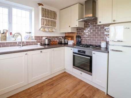 村舍 | 住宿内部