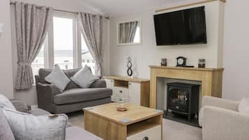 Cottage | Living room