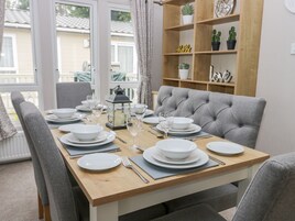 Casa de campo | Interior