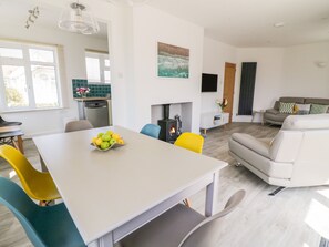 Cottage | Living room