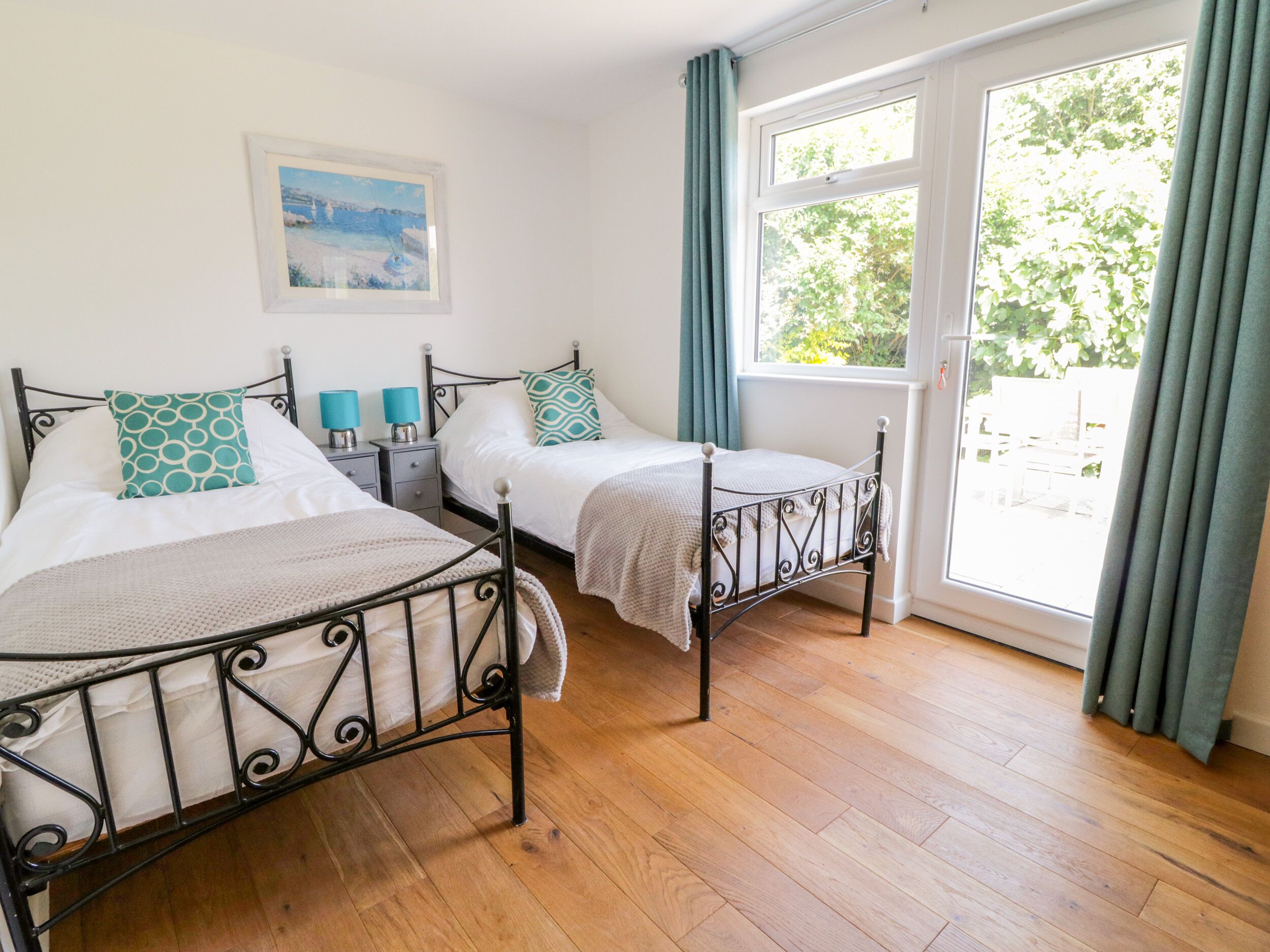 Casa de campo | Interior