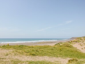 Casa de campo | Praia | Perto da praia