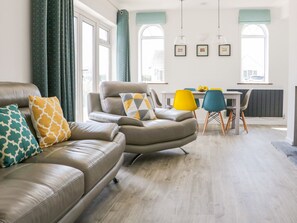 Casa de campo | Sala de estar