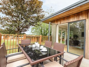 Cottage | Interior - Hazel (Truro)