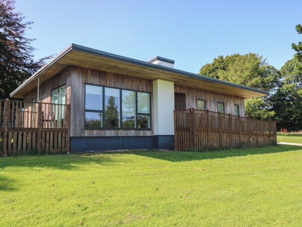 Cottage | Exterior - Hazel (Truro)