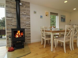 Cottage | Restauration