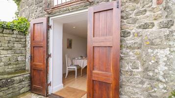 Casa de campo | Exterior