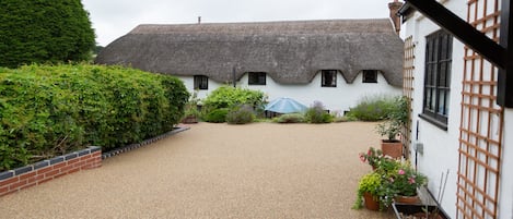 Ferienhaus | Innenbereich