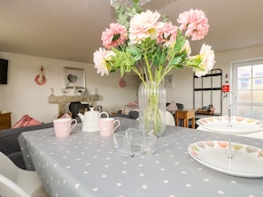 Cottage | Restauration