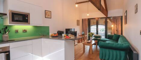 Cottage | Private kitchen