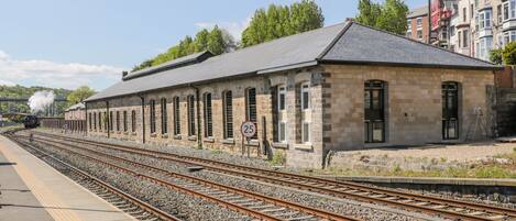 Cottage | Front of property