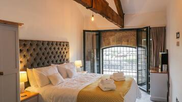Cottage | Interior