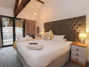 平房 | 1 間睡房、獨特設計、獨特裝修、免費 Wi-Fi