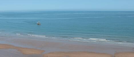 Casa de campo | Playa | Ubicación cercana a la playa