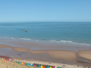 Cottage | Beach | Beach nearby - Repton @ Engine Shed (Whitby)