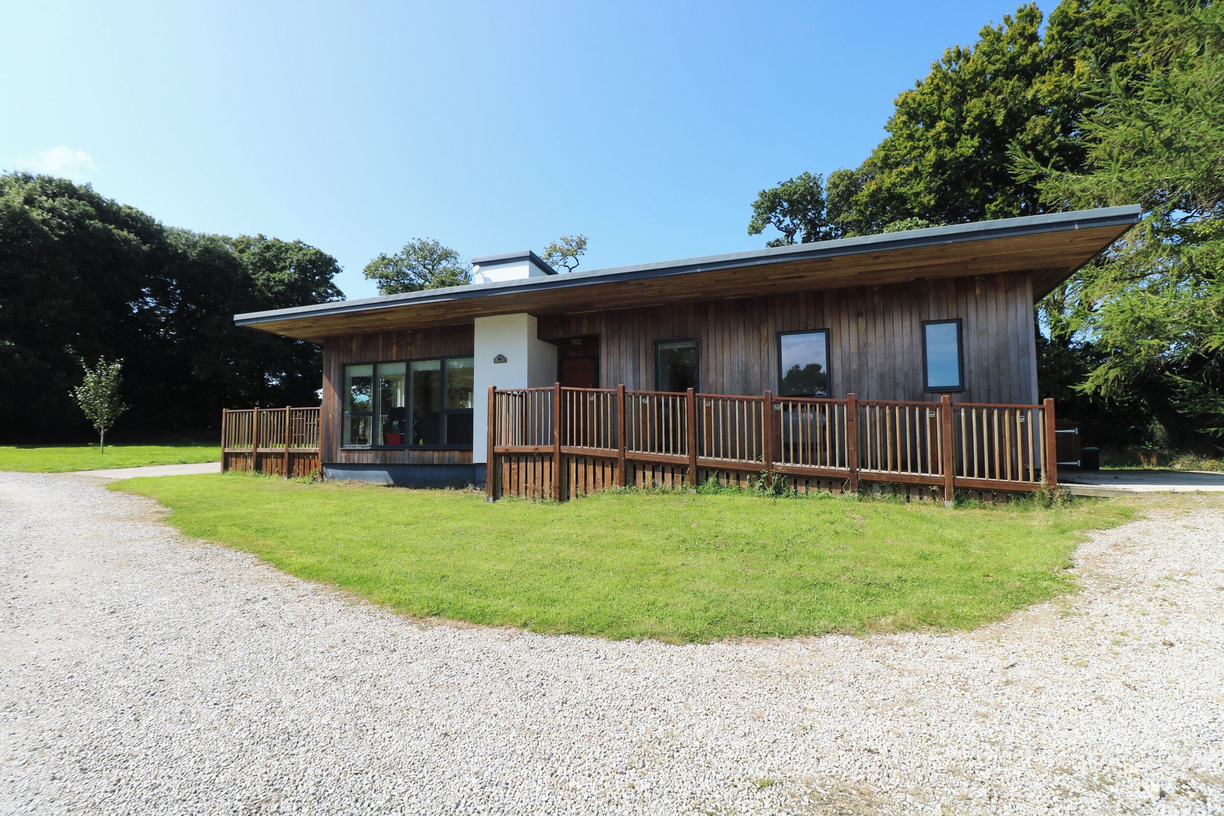 Cottage | Exterior