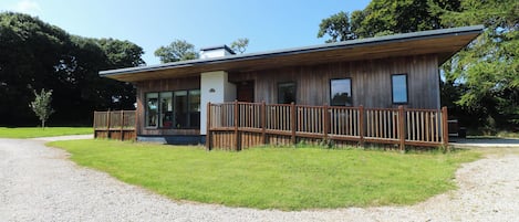 Cottage | Exterior