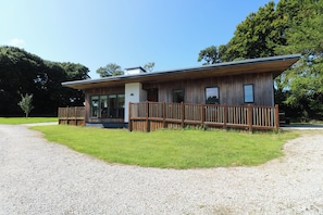 Cottage | Exterior - Elm (Truro)