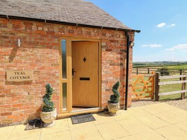 Cottage | Exterior detail