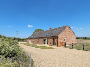 Cottage | Exterior - Teal Cottage (Melton Mowbray)