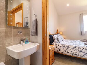 2 chambres, décoration personnalisée, ameublement personnalisé