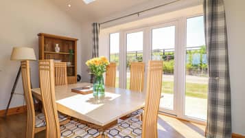 Casa de campo | Restaurantes