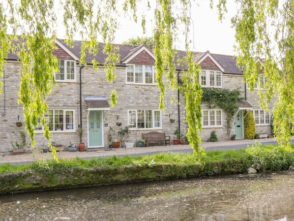 コテージ | 内装