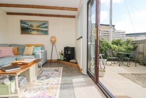 村舍 | 住宿内部