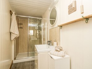 Cottage | Salle de bain | Douche