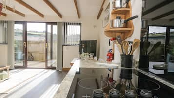 Cottage | Private kitchen