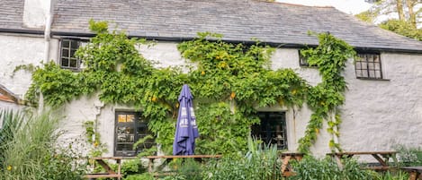 Cottage | Intérieur