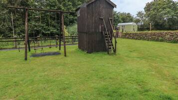 Cottage | Children's area