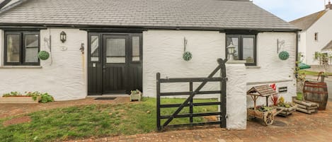 Cottage | Extérieur