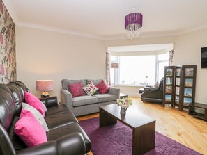 Interior - The Gansey Girl (Bridlington)
