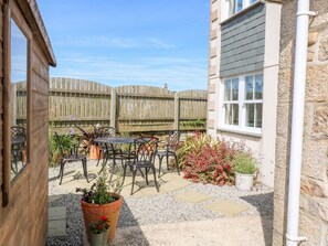 Cottage | Interior - Henrys Croft (Helston)