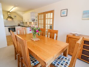 Cottage | Interior - Henrys Croft (Helston)