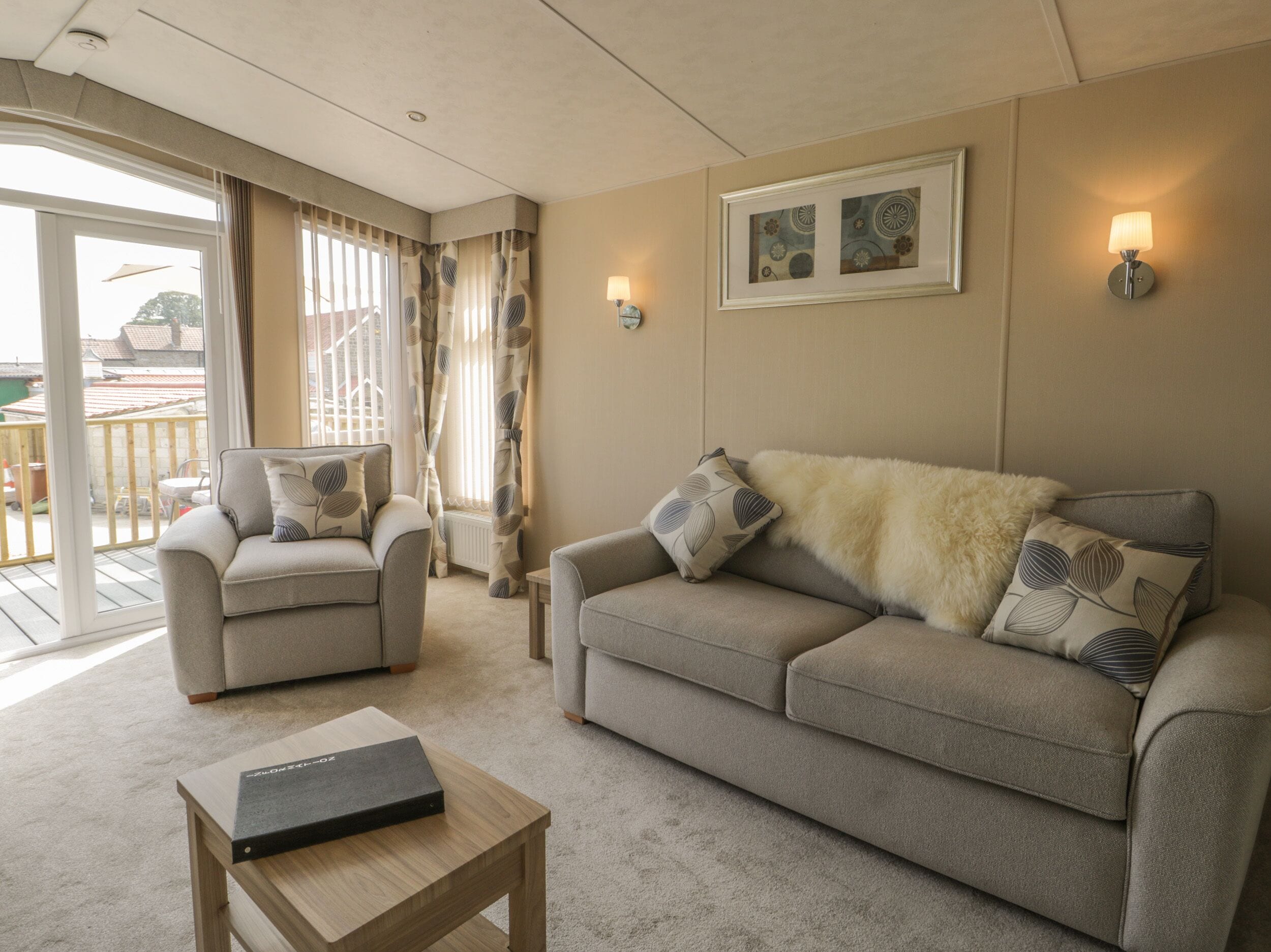 Ferienhaus | Innenbereich