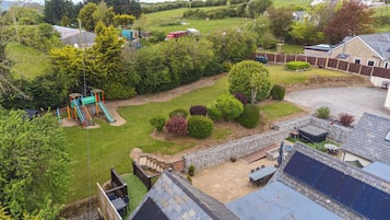 Ferienhaus | Speisen im Freien