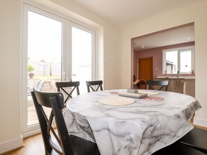 Ferienhaus | Speisen