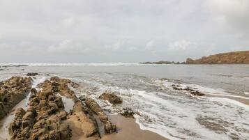 Cottage | Beach | Beach nearby