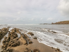 Cottage | Beach | Beach nearby