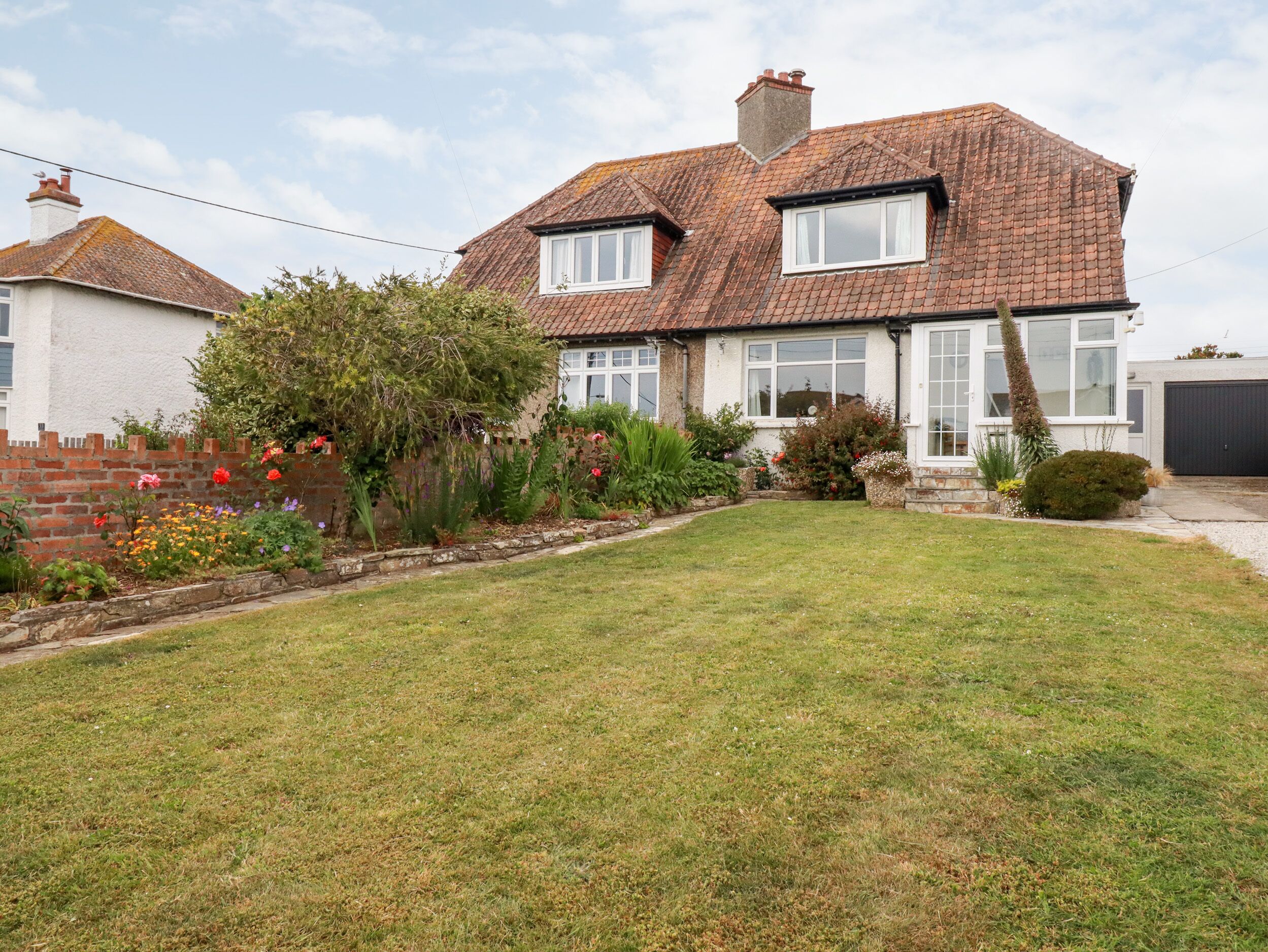 Cottage | Exterior