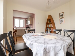 Ferienhaus | Innenbereich