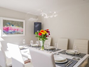 Chaumière | Intérieur