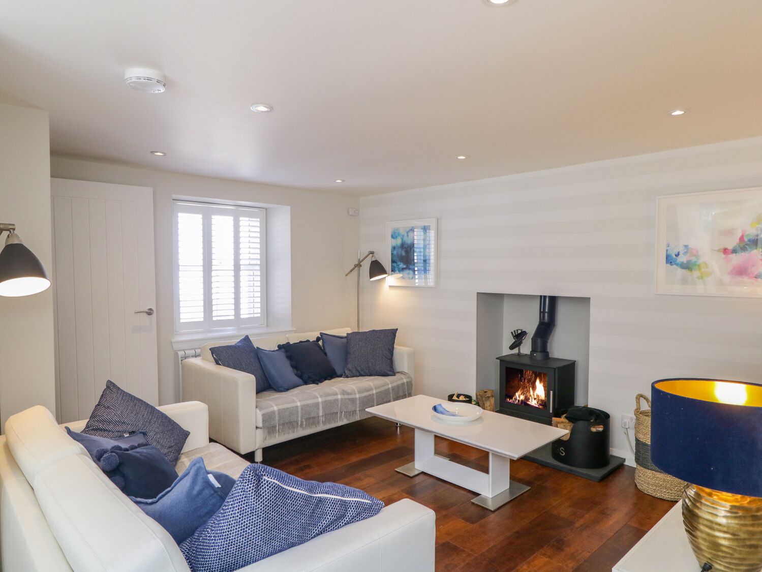 Cottage | Nội thất