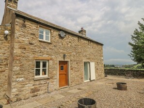 Cottage | Exterior - The Aspens (Barnard Castle)
