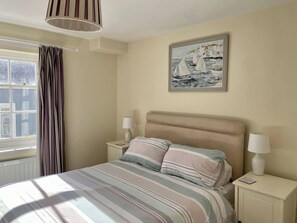 4 sovrum, individuell inredning, unika möbler och gratis wi-fi