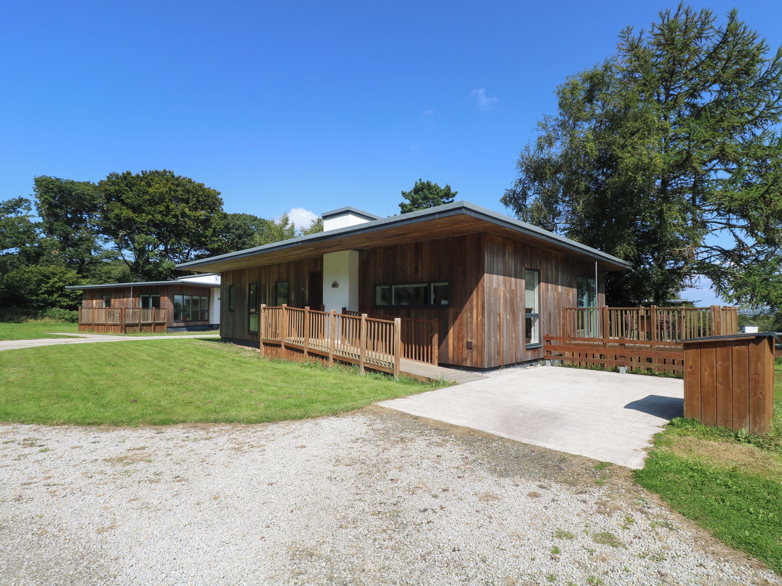 Casa de campo | Exterior